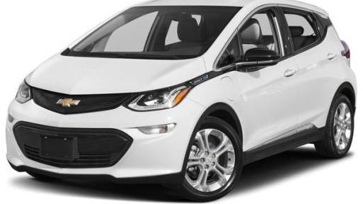 CHEVROLET BOLT EV 2017 1G1FW6S0XH4190928 image